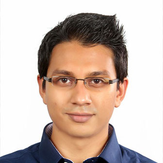 Vivek Vasudevan